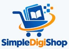 Simple Digi Shop  - PLR and MRR eBooks.