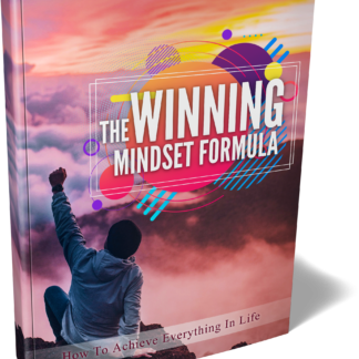 Winning Mindset
