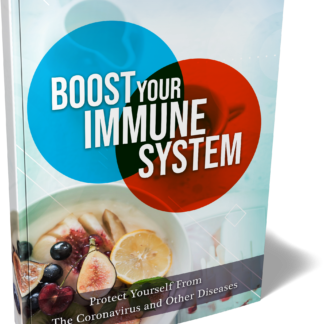 Boost Your Immune System!