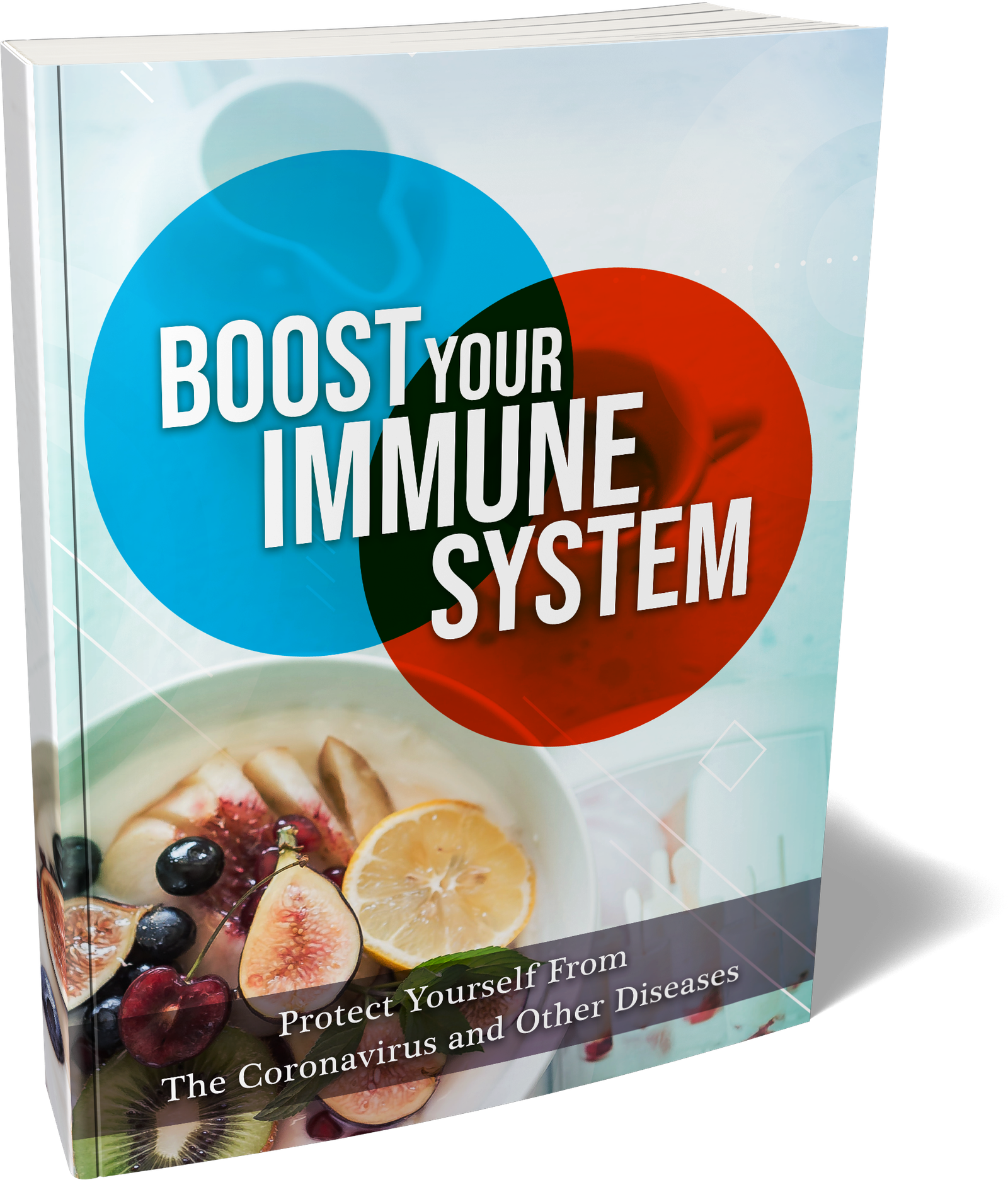 Boost Your Immune System!