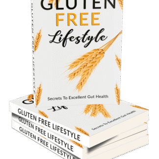 Gluten-Free Lifestyle