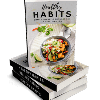 Healthy Habits