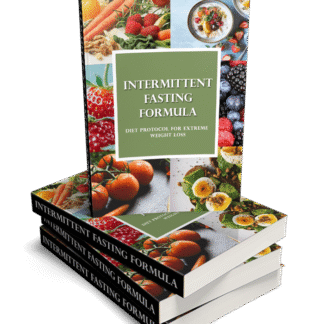 Intermittent Fasting Formula