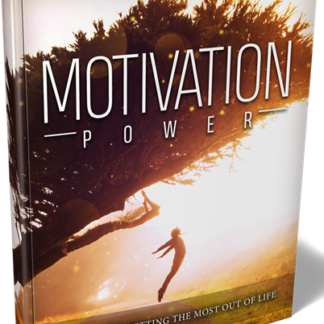 Motivation Power eBook