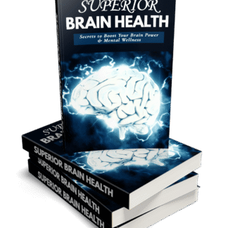 Superior Brain Health