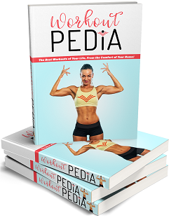 Workout Pedia