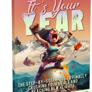 It's YOUR Year!