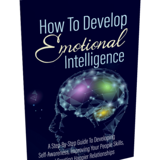 Emotional Intelligence