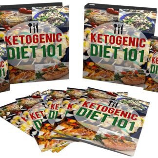 Ketogenic Diet 101