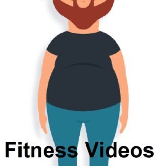 12 Fitness Videos